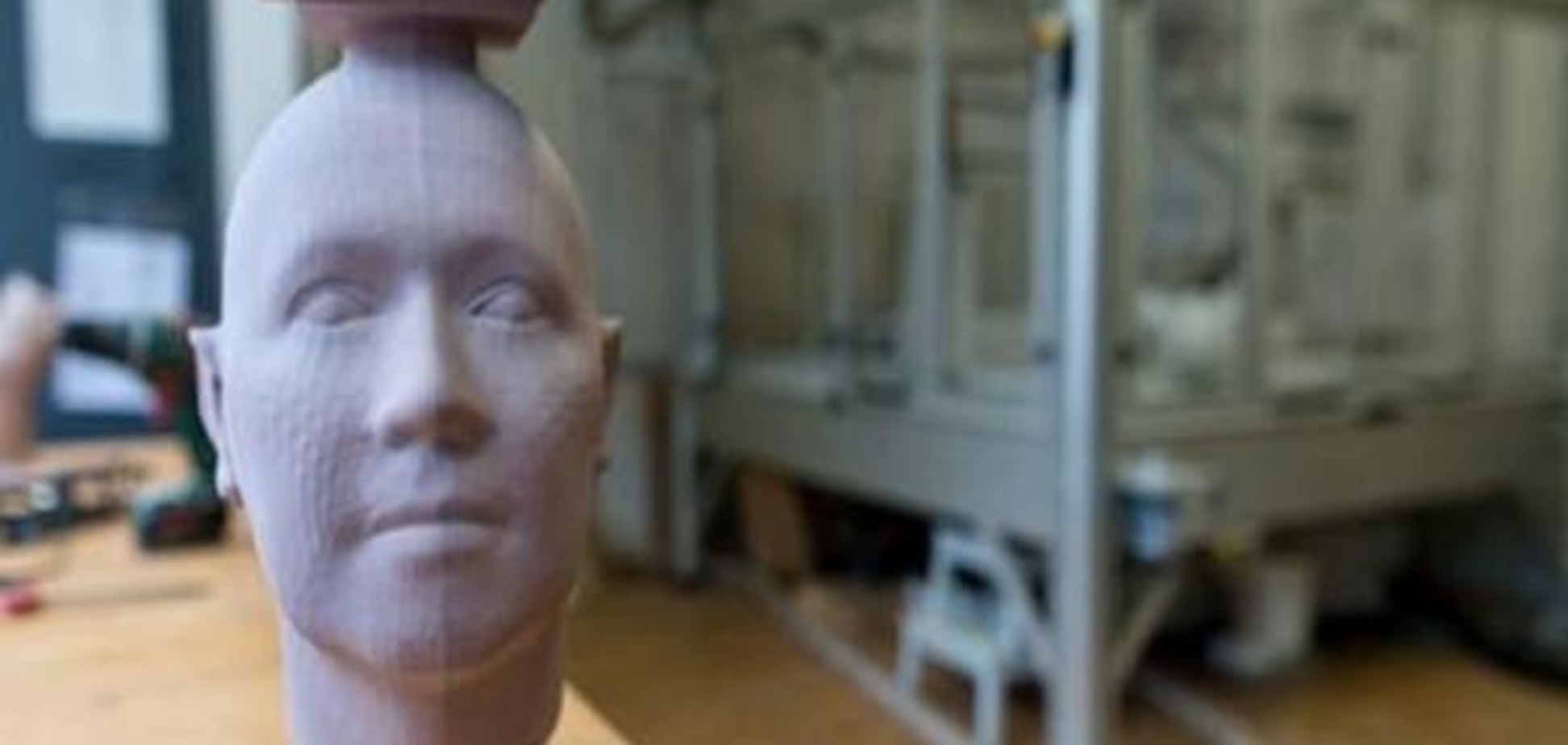 Нове обличчя мумії зі стародавнього Єгипту