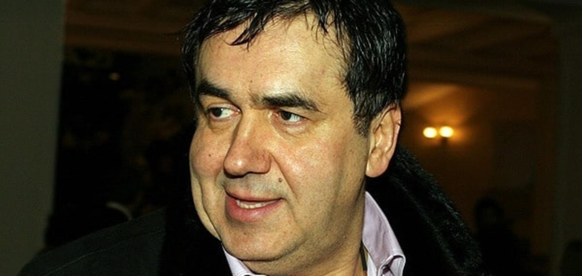 Актор Станіслав Садальський