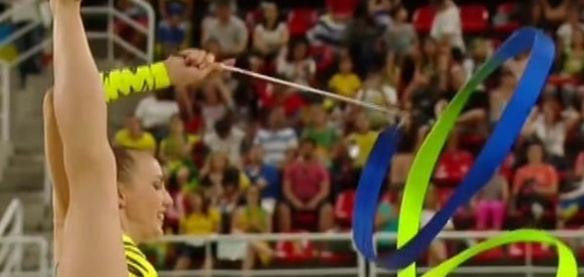 Анна Ризатдинова