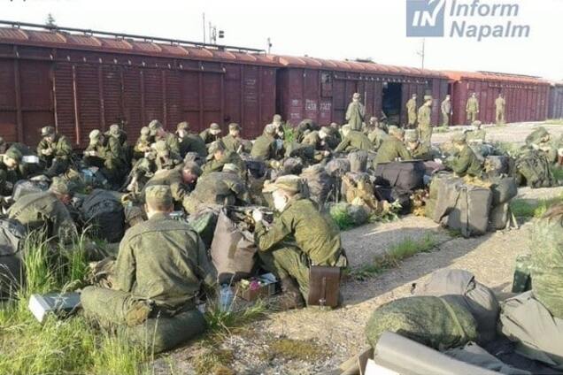 Армия России