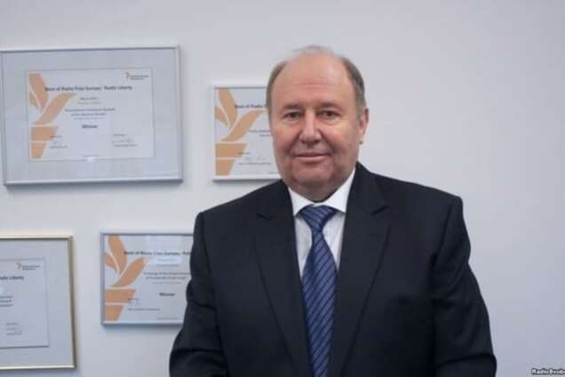 Борис Зайчук