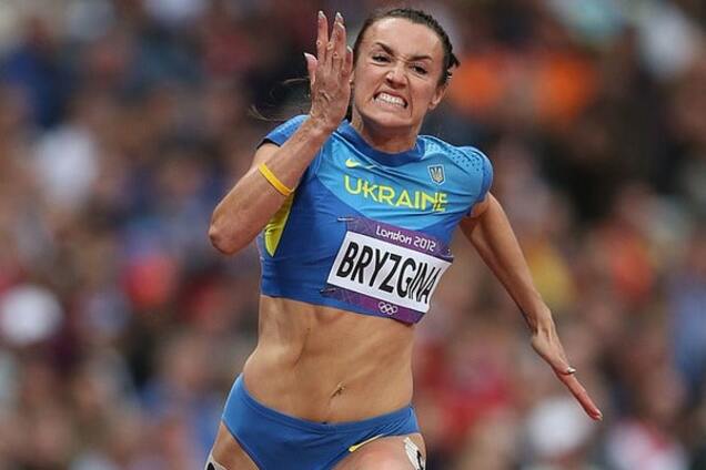 Елизавета Брызгина