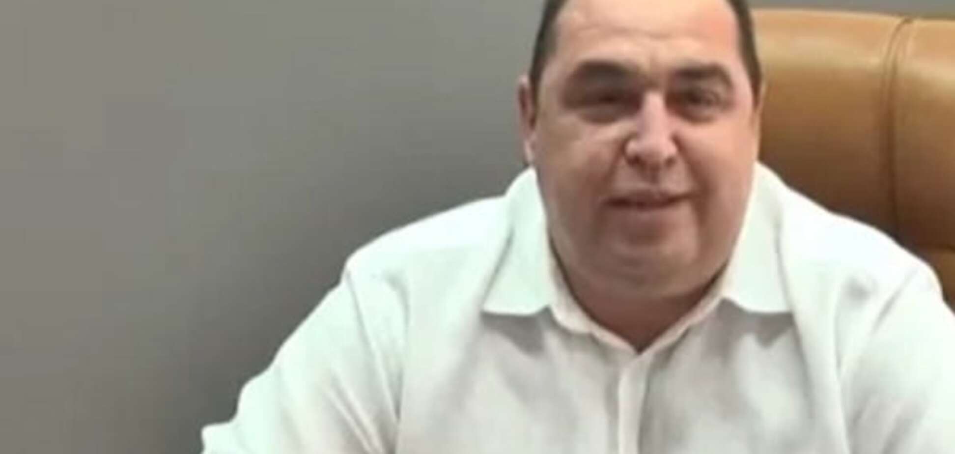 Игорь Плотницкий