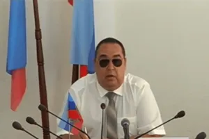 Игорь Плотницкий