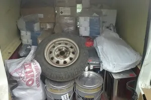 Контрабанда в АТО