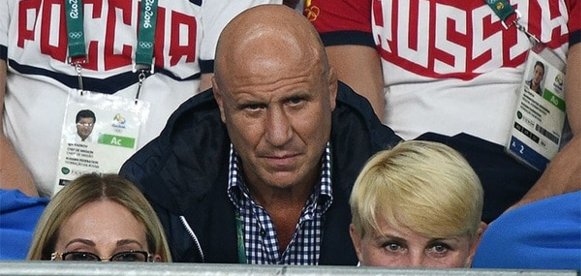 Михаил Мамиашвили