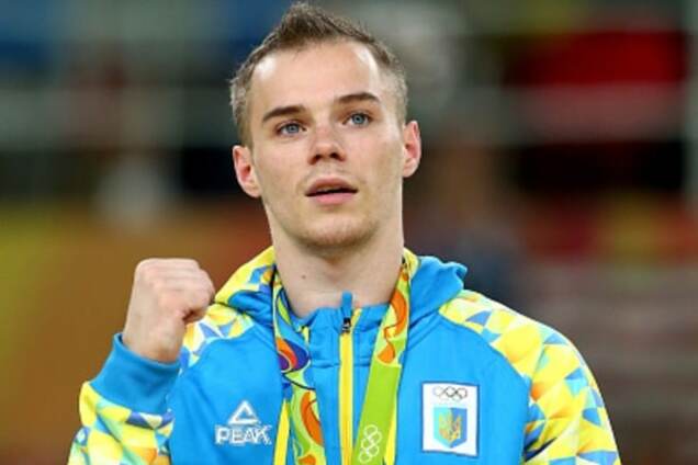 Олег Верняев