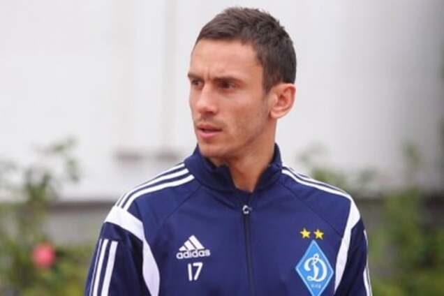 Сергей Рыбалка