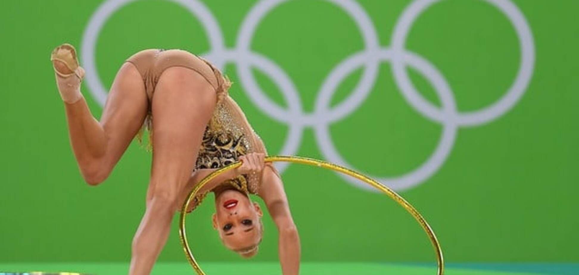 Яна Кудрявцева