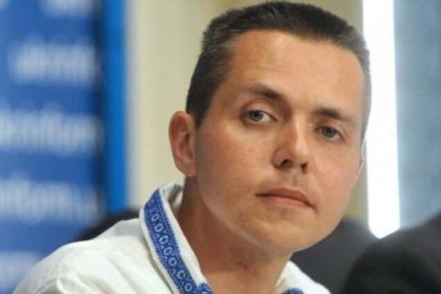 Юрій Ільченко