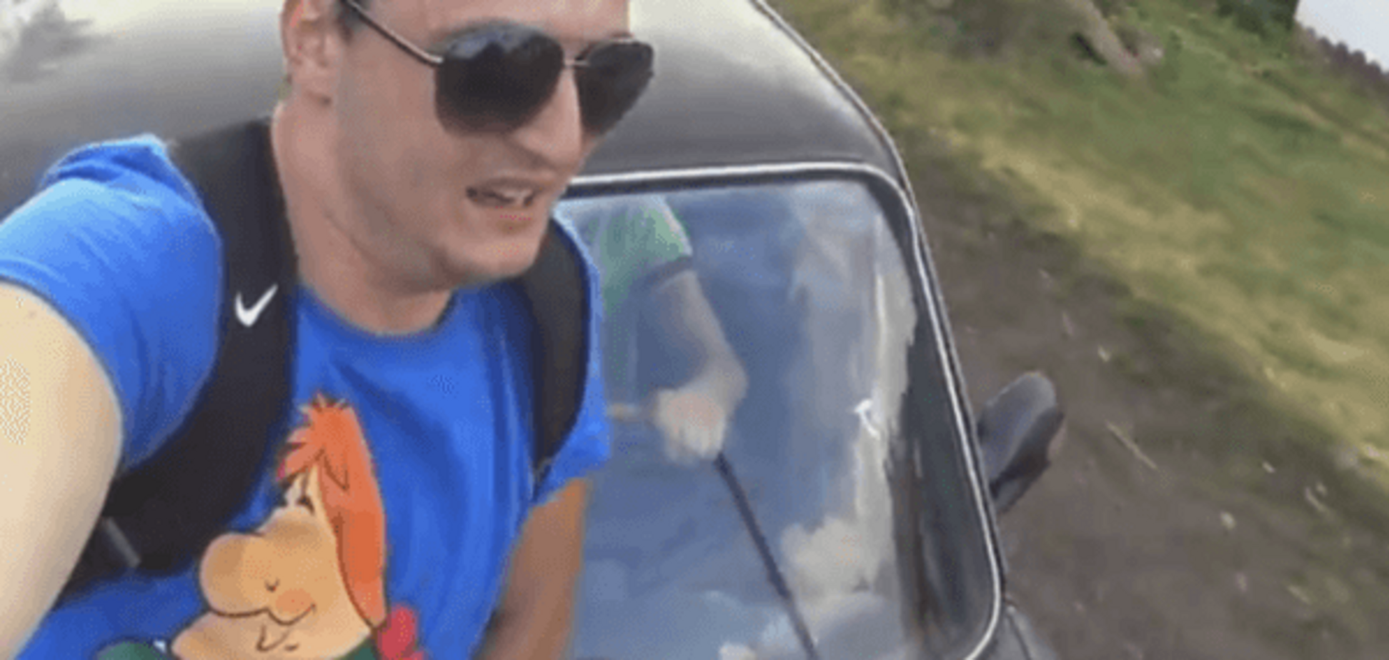 Жизнь в Горловке