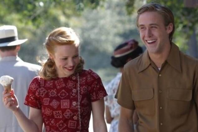 Что посмотреть в выходные: топ-25 самых романтичных фильмов