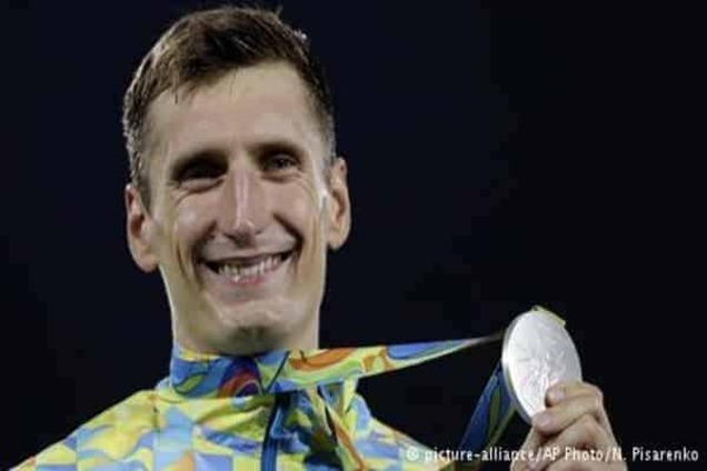 Україна за передостанній день 'Ріо-2016' здобула три медалі
