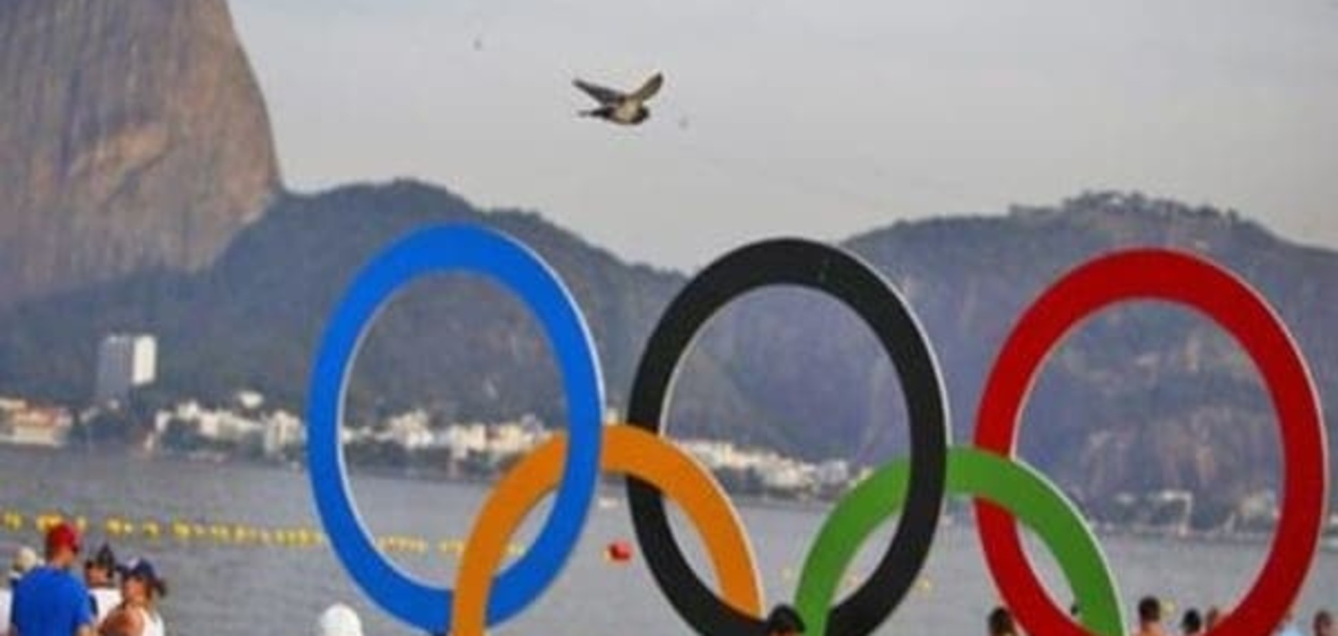 Коментар: Олімпіада звільнила Ріо