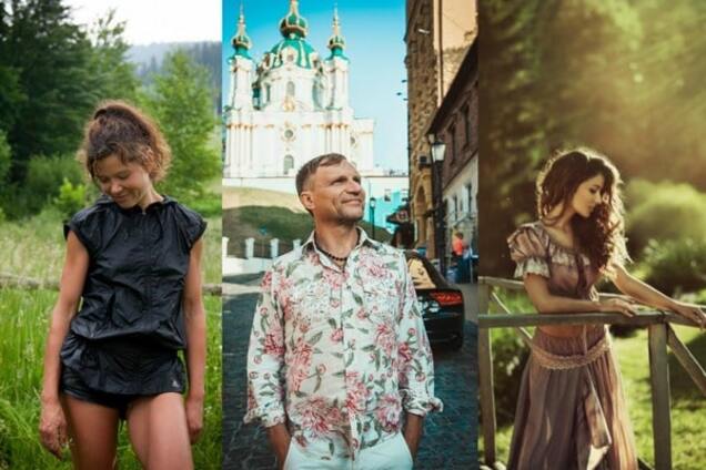 Анастасия Приходько