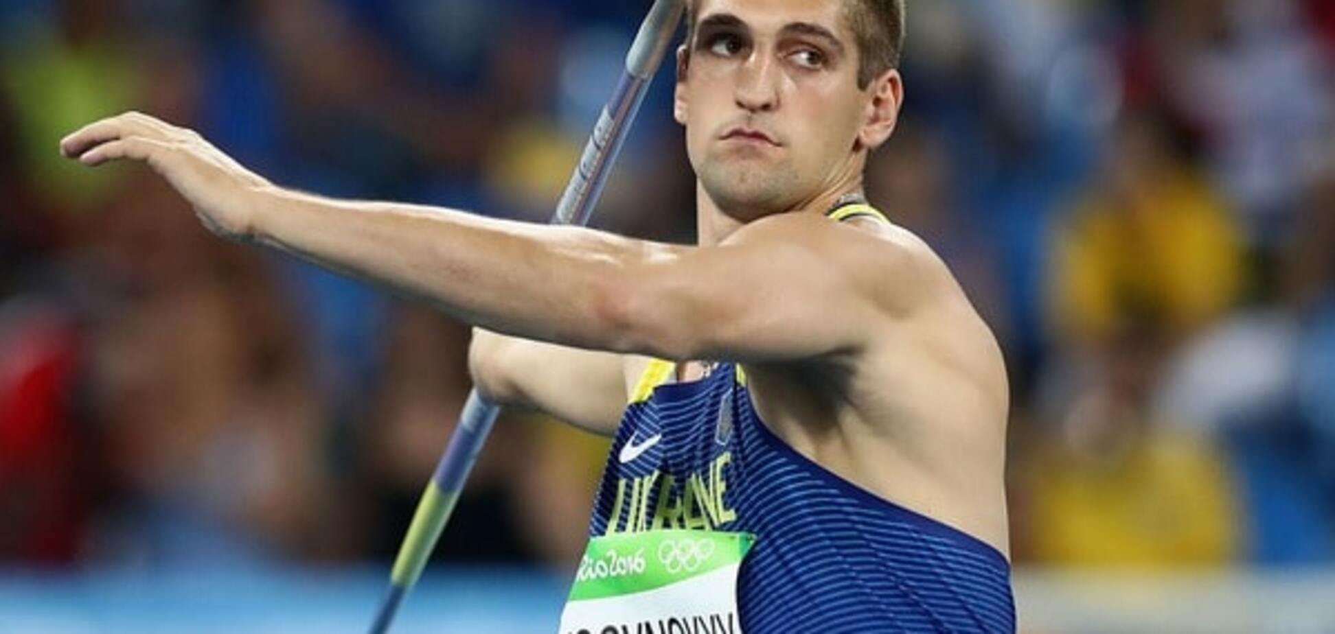 Дмитрий Косинский