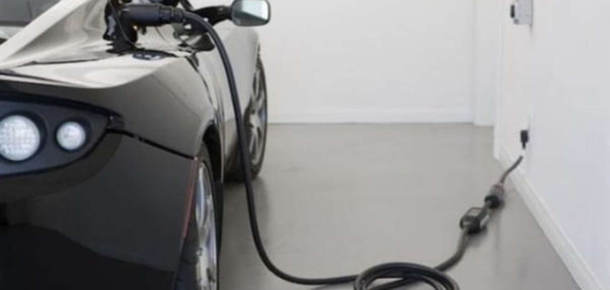 Электрокар