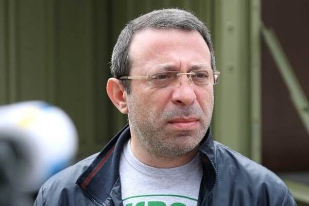 Геннадий Корбан