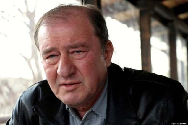 Ильми Умеров