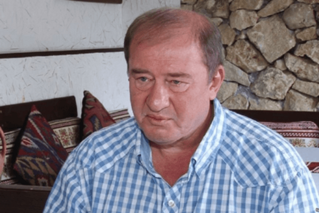 Ильми Умеров