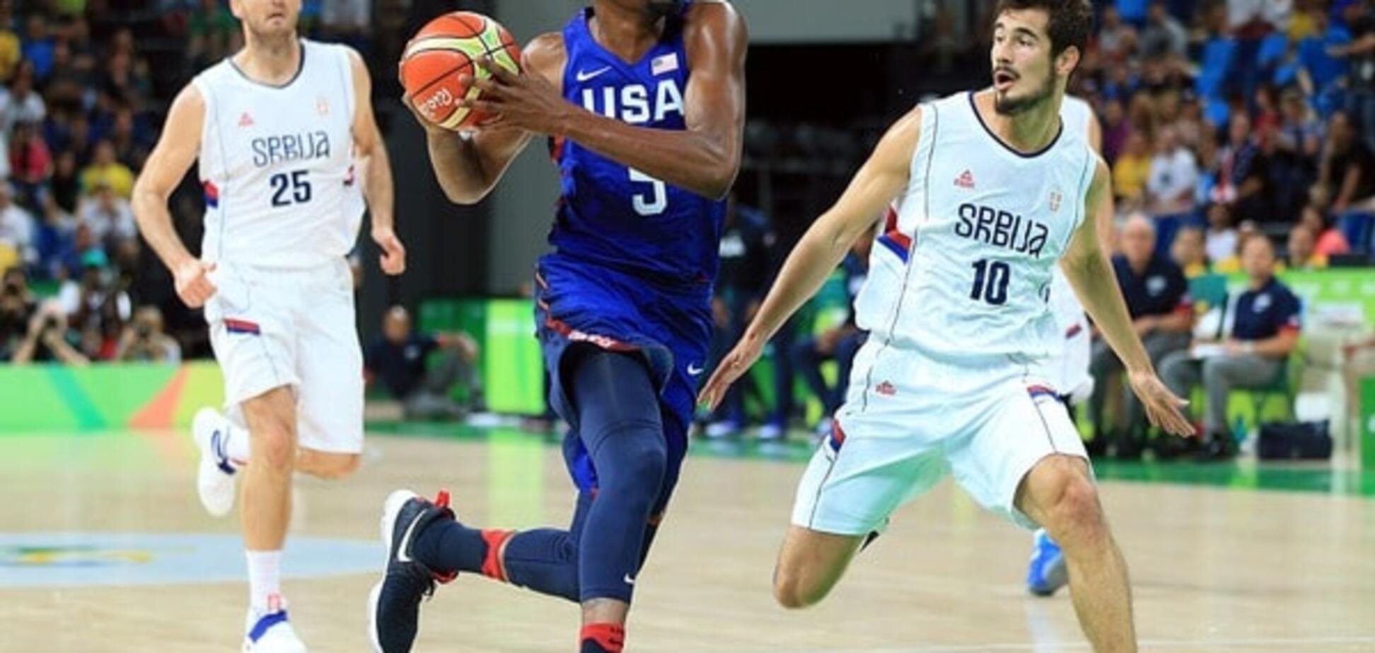 Кевин Дюрант