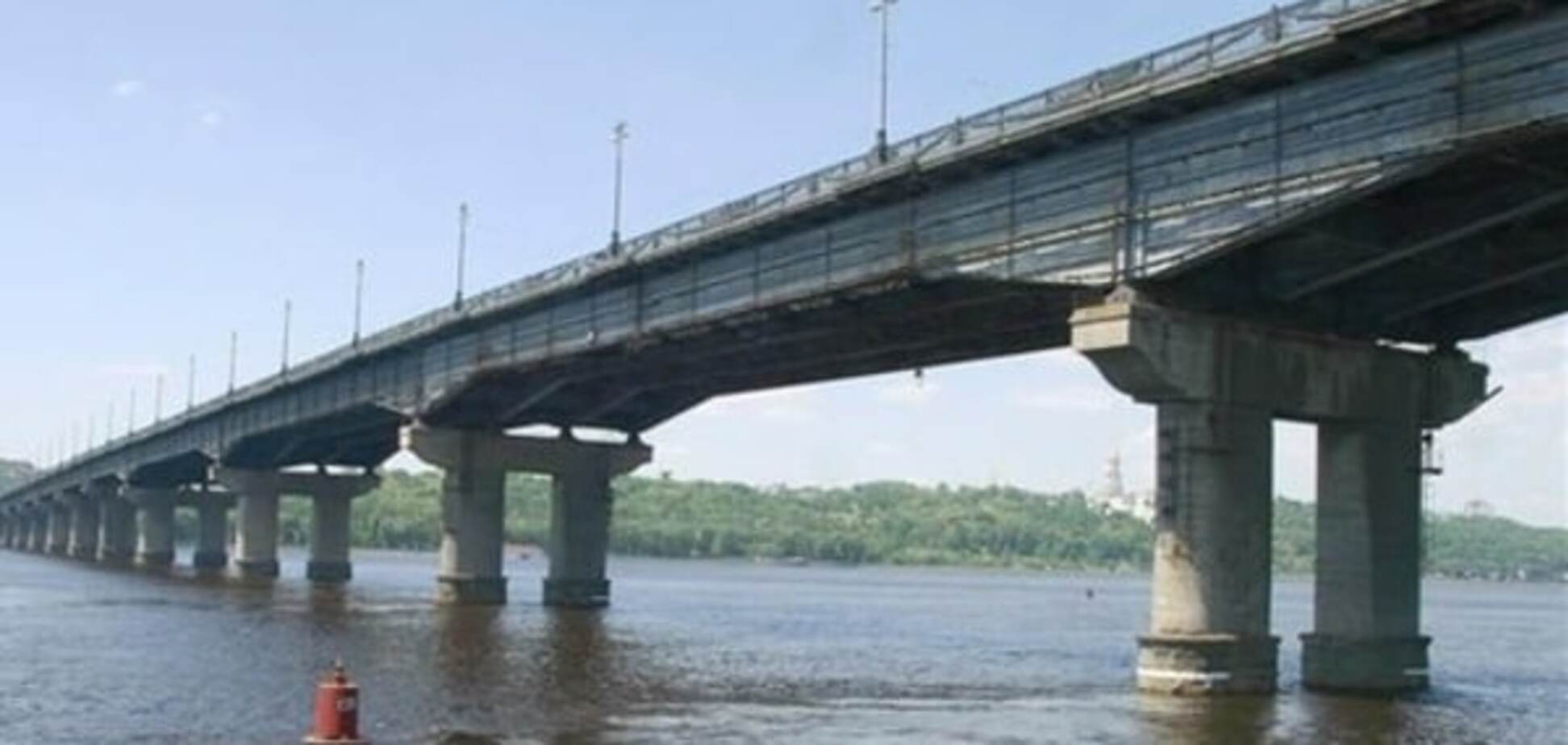 мост Патона