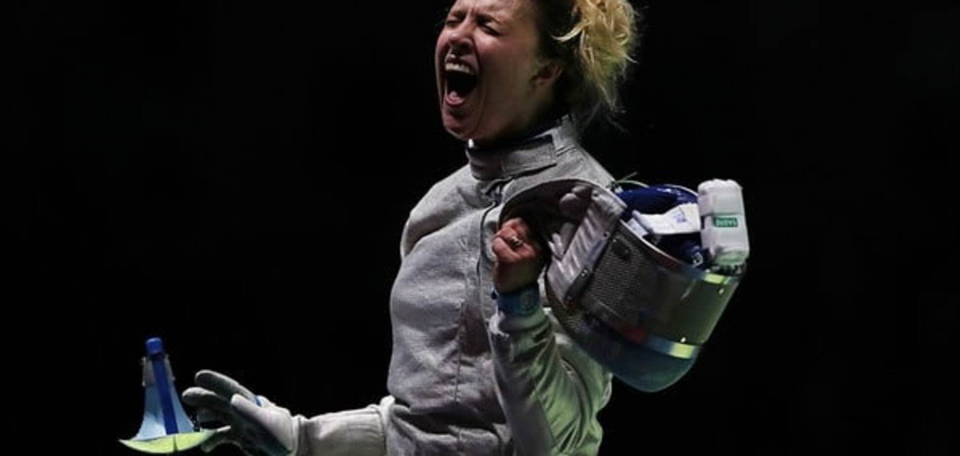 Ольга Харлан