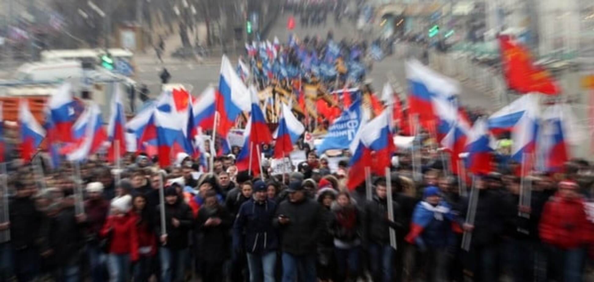 Страна, подвешенная на чекистский крюк