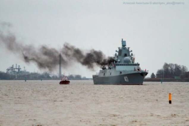 В России провалились испытания ракет