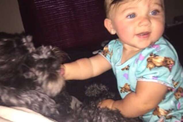 Вивиана и Поло