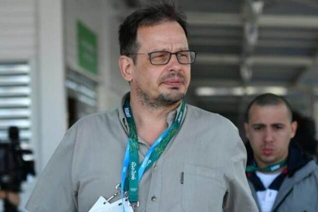 Журналист Хайо Зеппельт