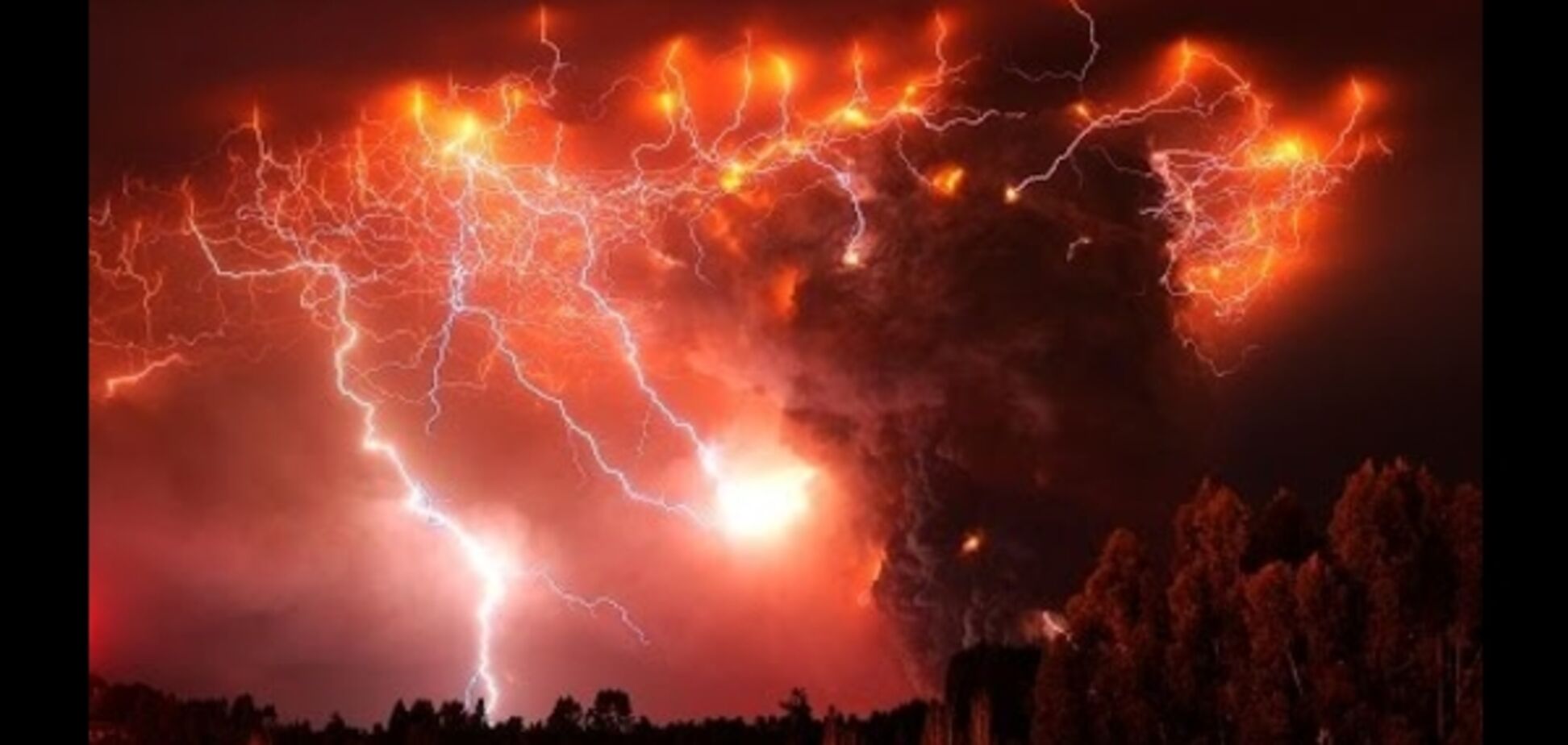 10 невероятных природных аномалий