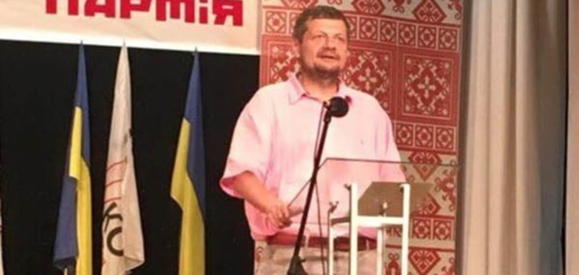 Україна в світі нікому не потрібна - окрім українців