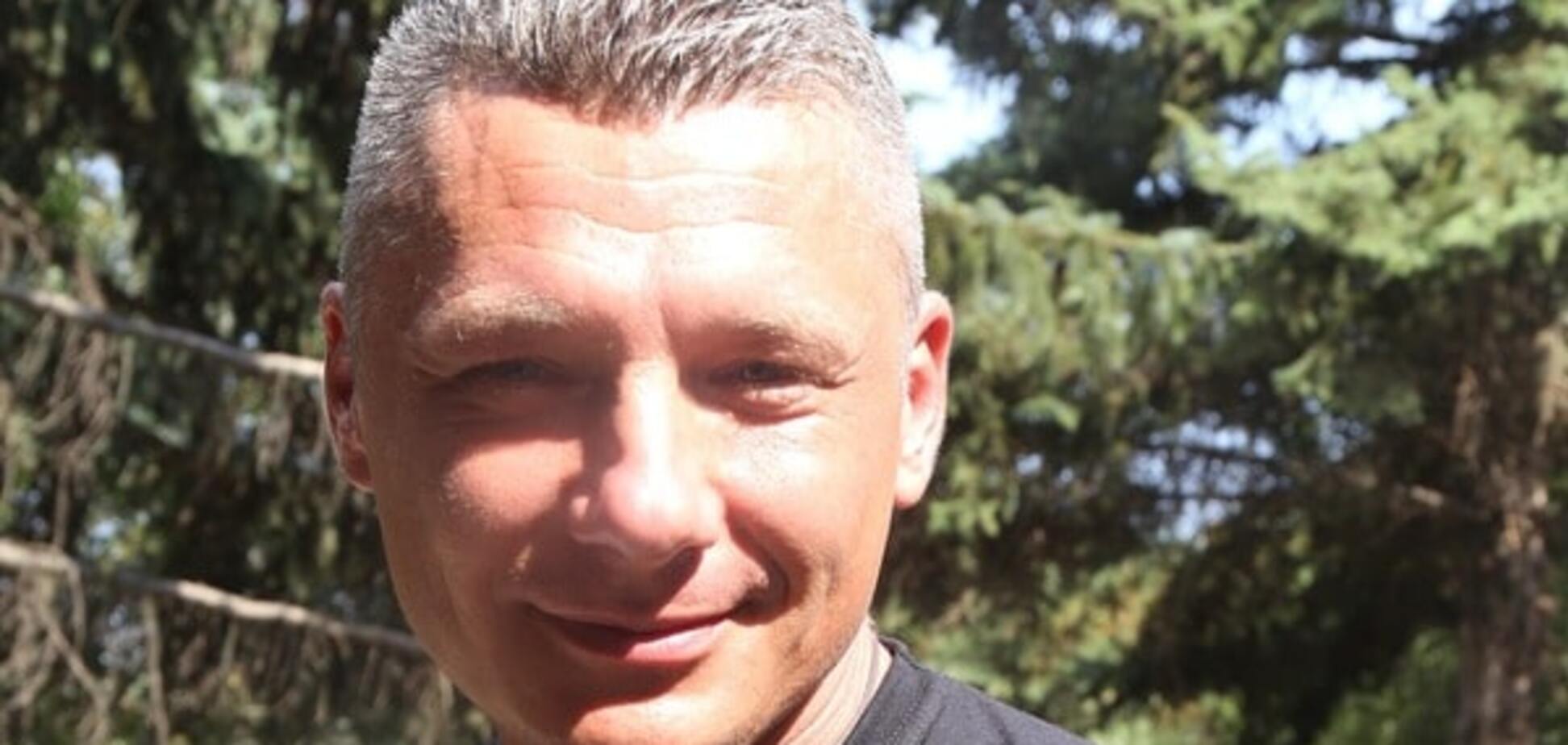 'Війна має один плюс - вона об'єднала українців': поляк-доброволець розповів, чому воює за Україну