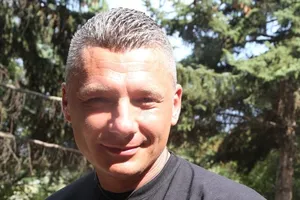 "Война имеет один плюс - она объединила украинцев": поляк-доброволец рассказал, почему воюет за Украину