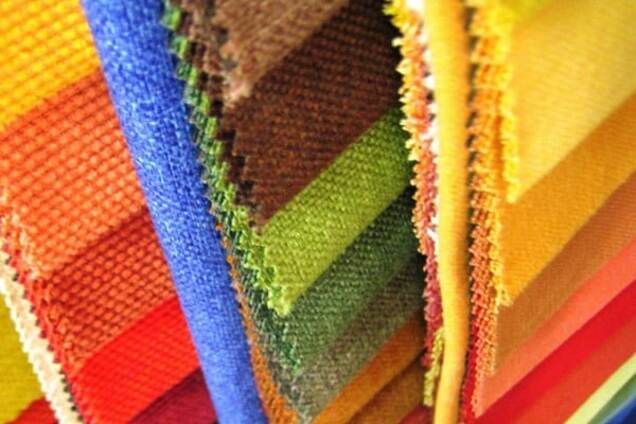 мебельные ткани