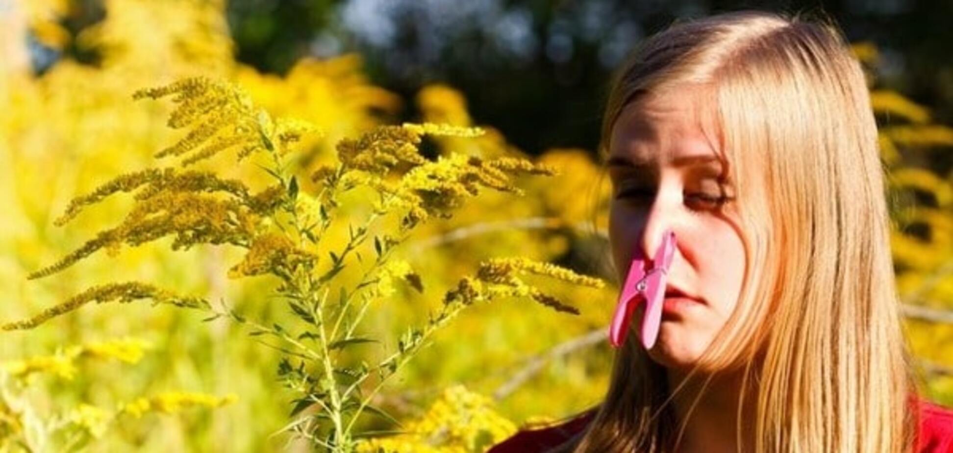 Аллергия является ошибочной реакцией имунной системы - ученые