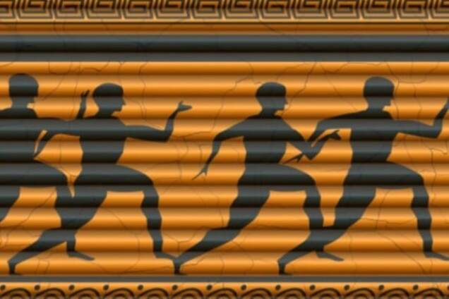 Олимпийские игры возникли в Древнем Египте намного раньше, чем в Греции - ученые