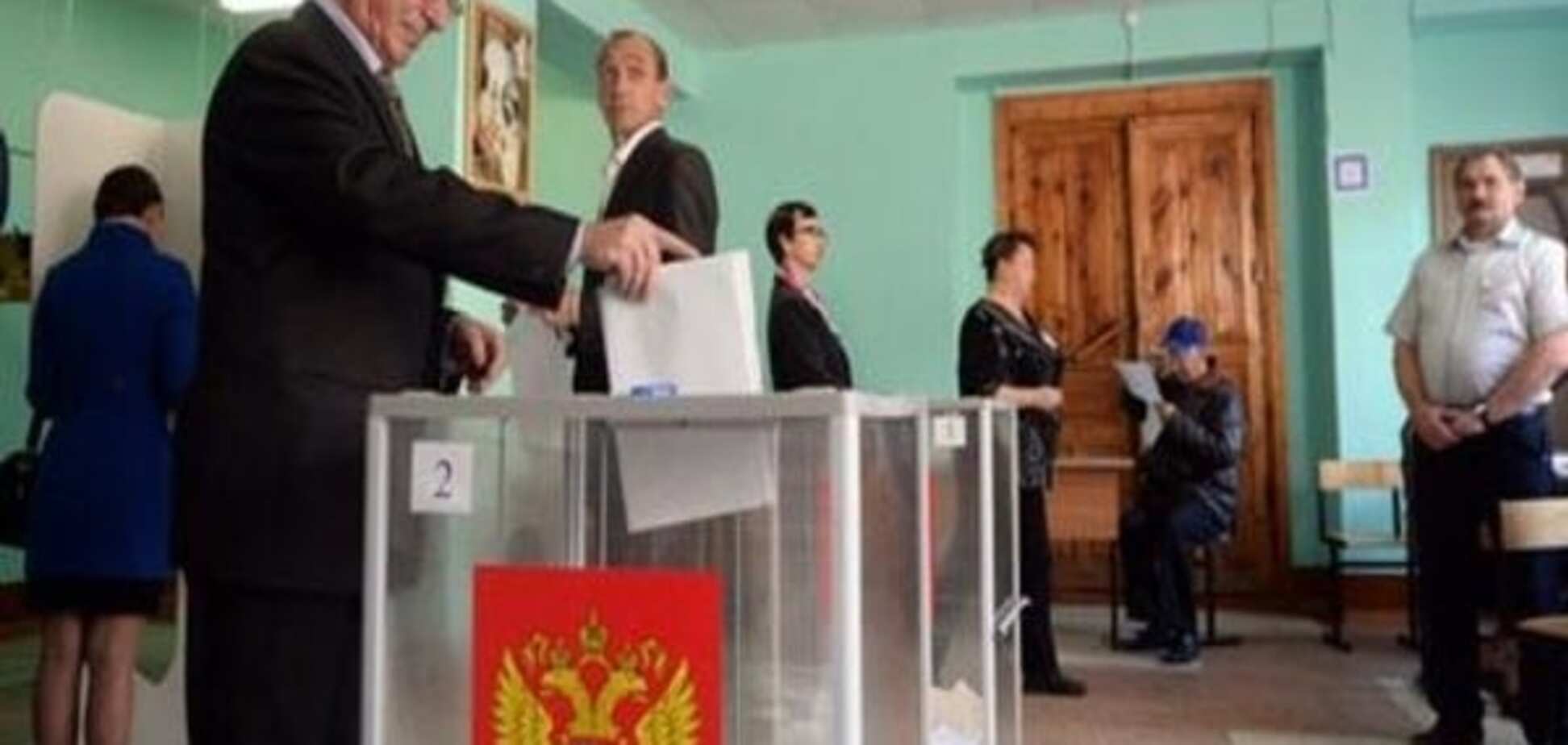 Опитування: майже чверть росіян готова продати свій голос на виборах до Думи