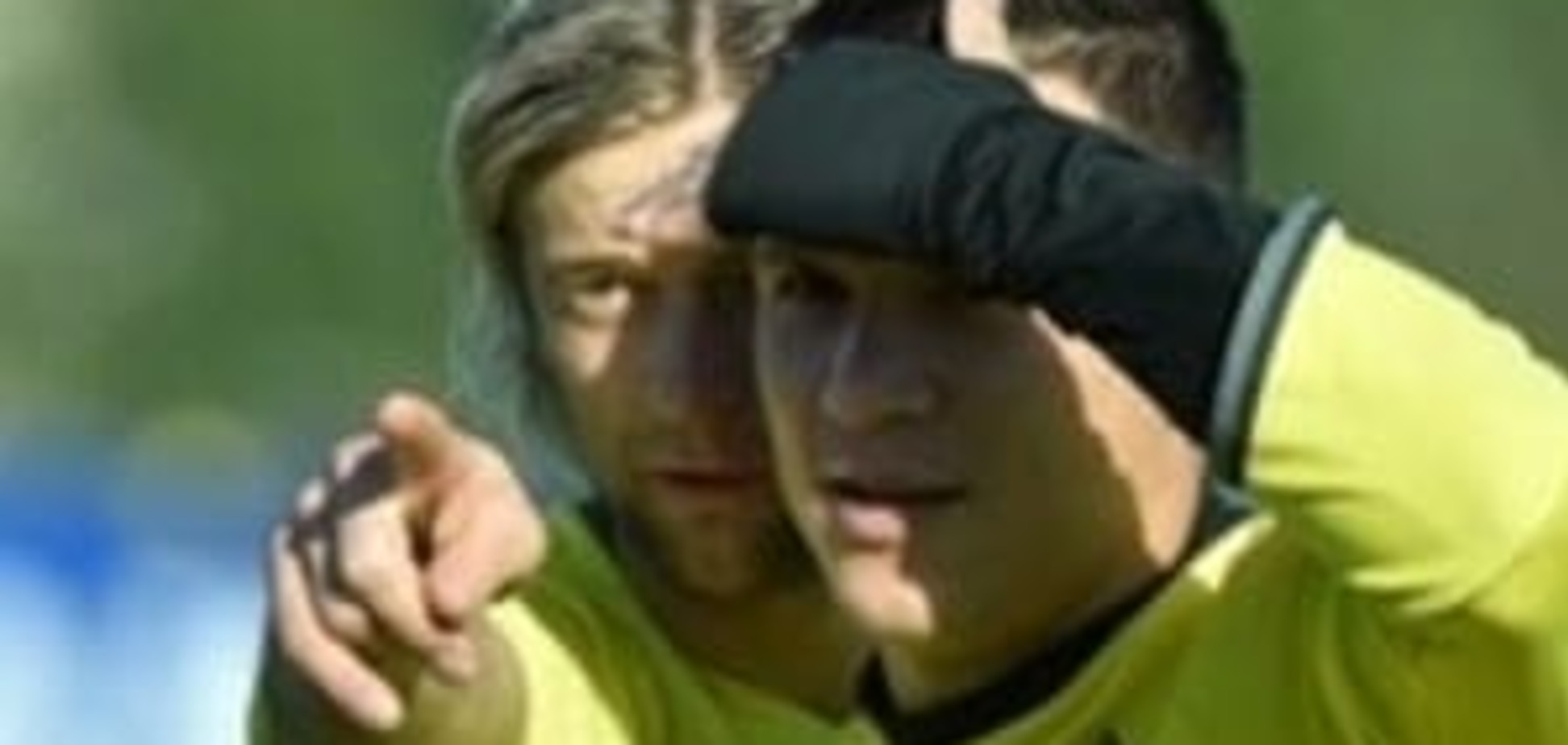 Коноплянка получил вызов в сборную Украины