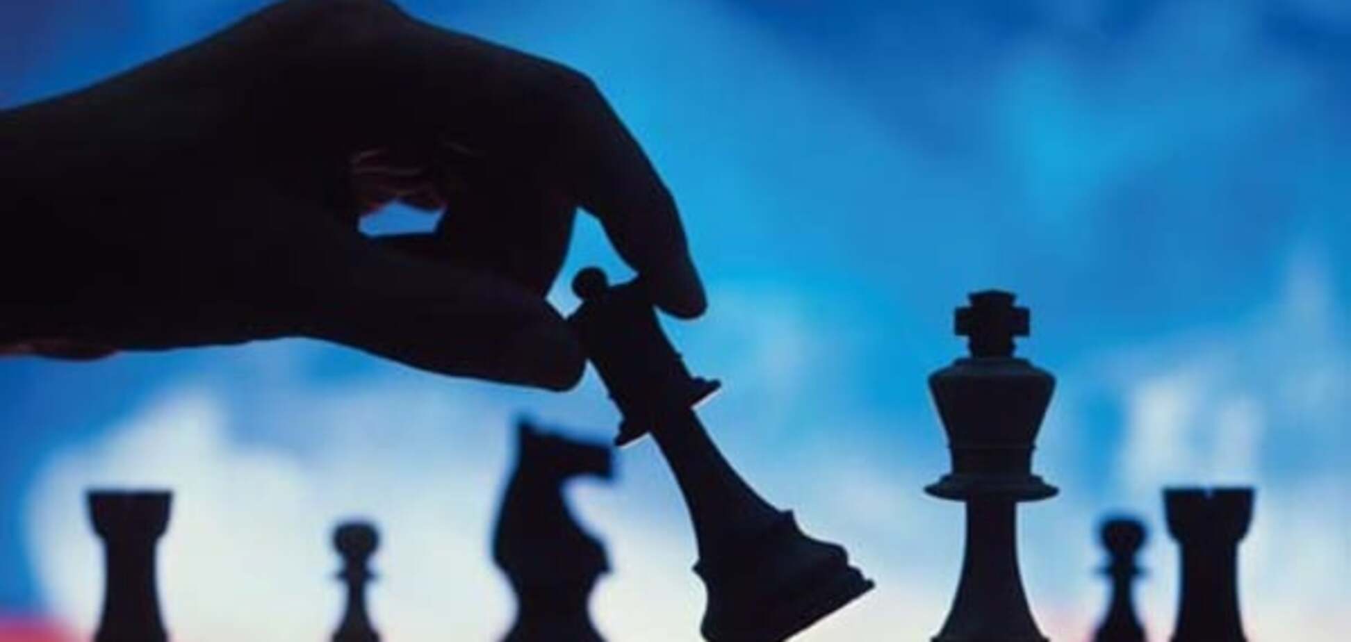 Петля времени по-украински. Выбор в пользу очевидного