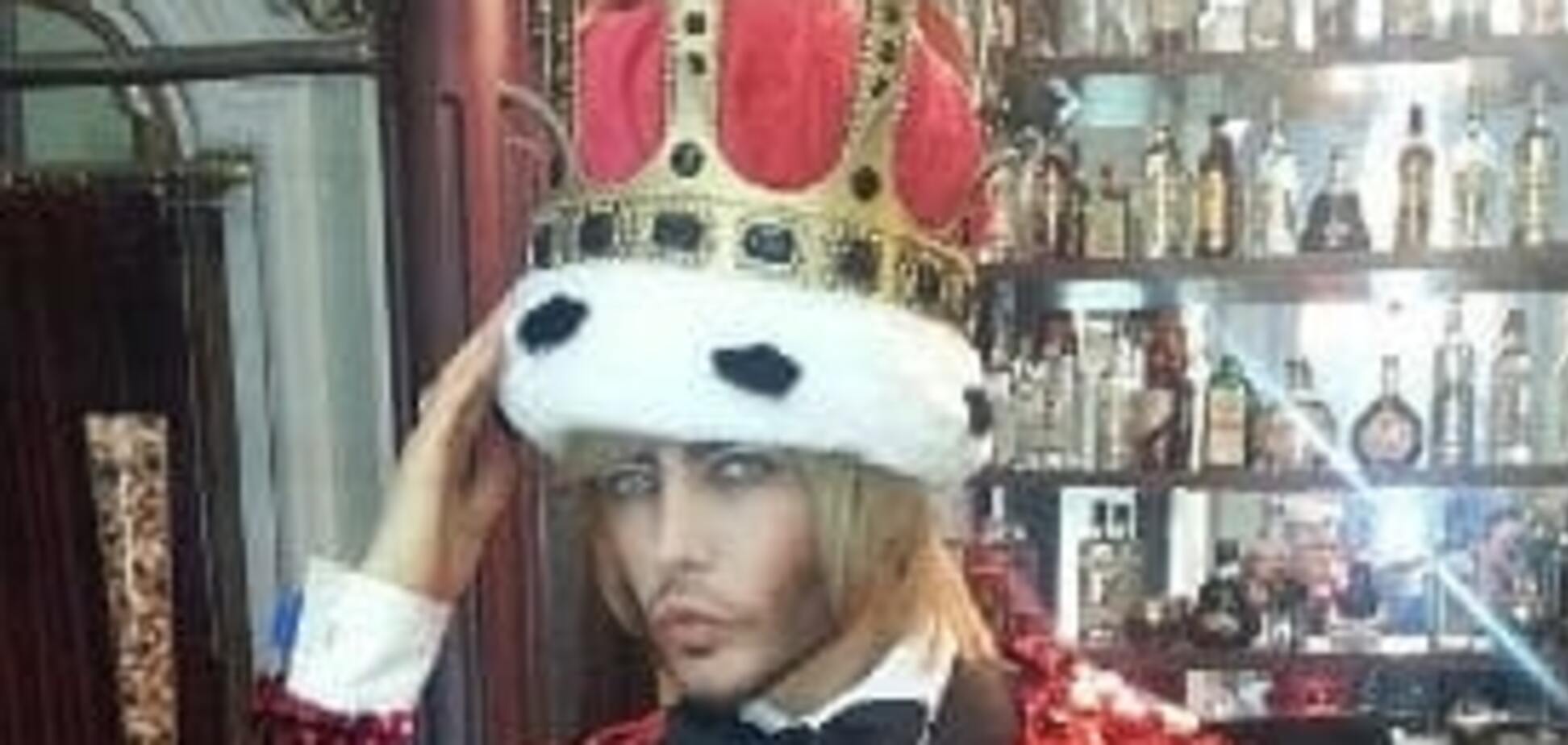 Сергей Зверев