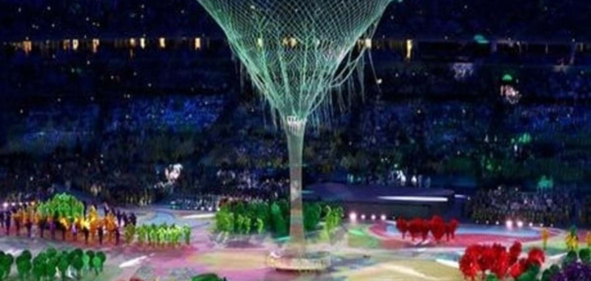 У Ріо завершились XXXI літні Олімпійські ігри