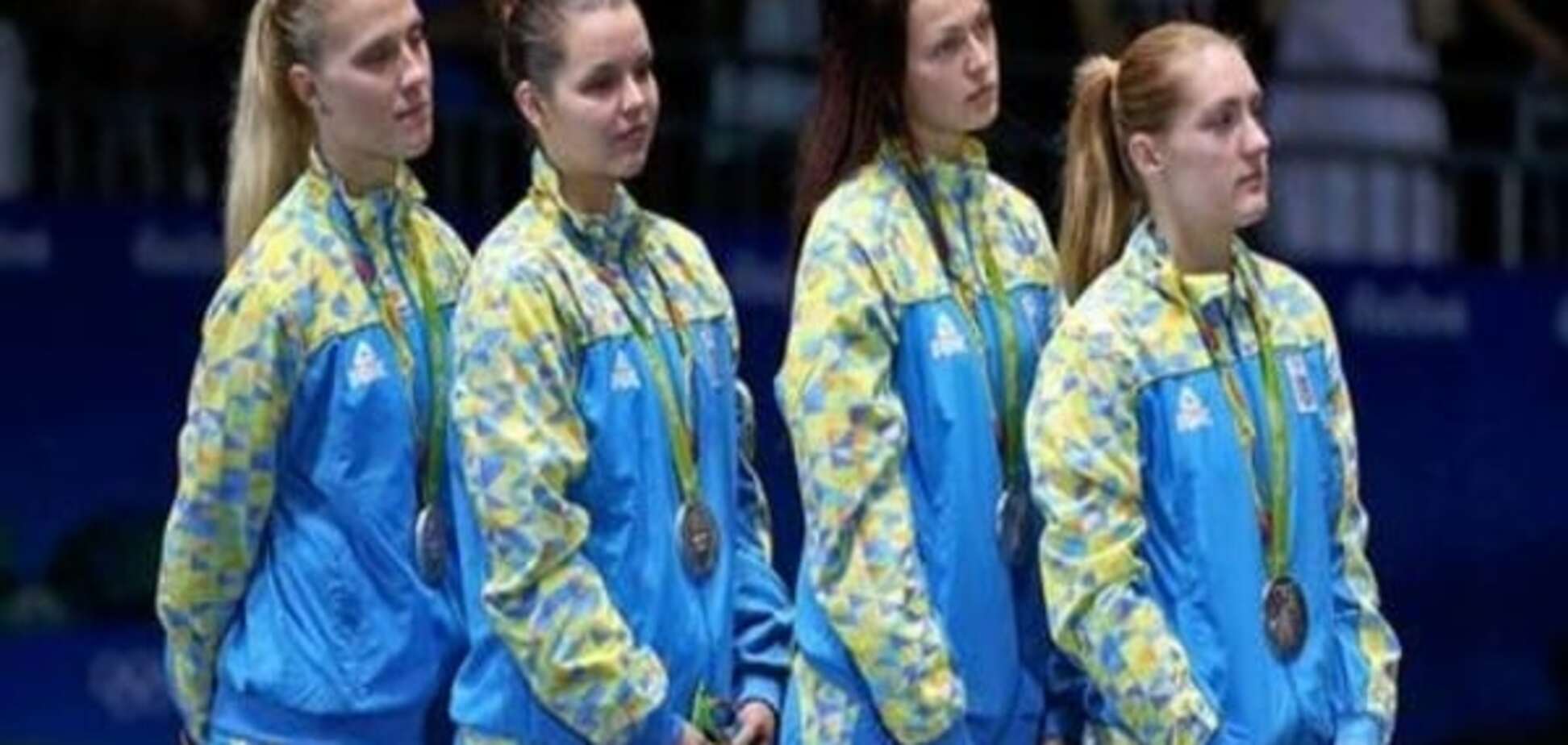 Антирекорд у Ріо: у чому причини невдач українських олімпійців