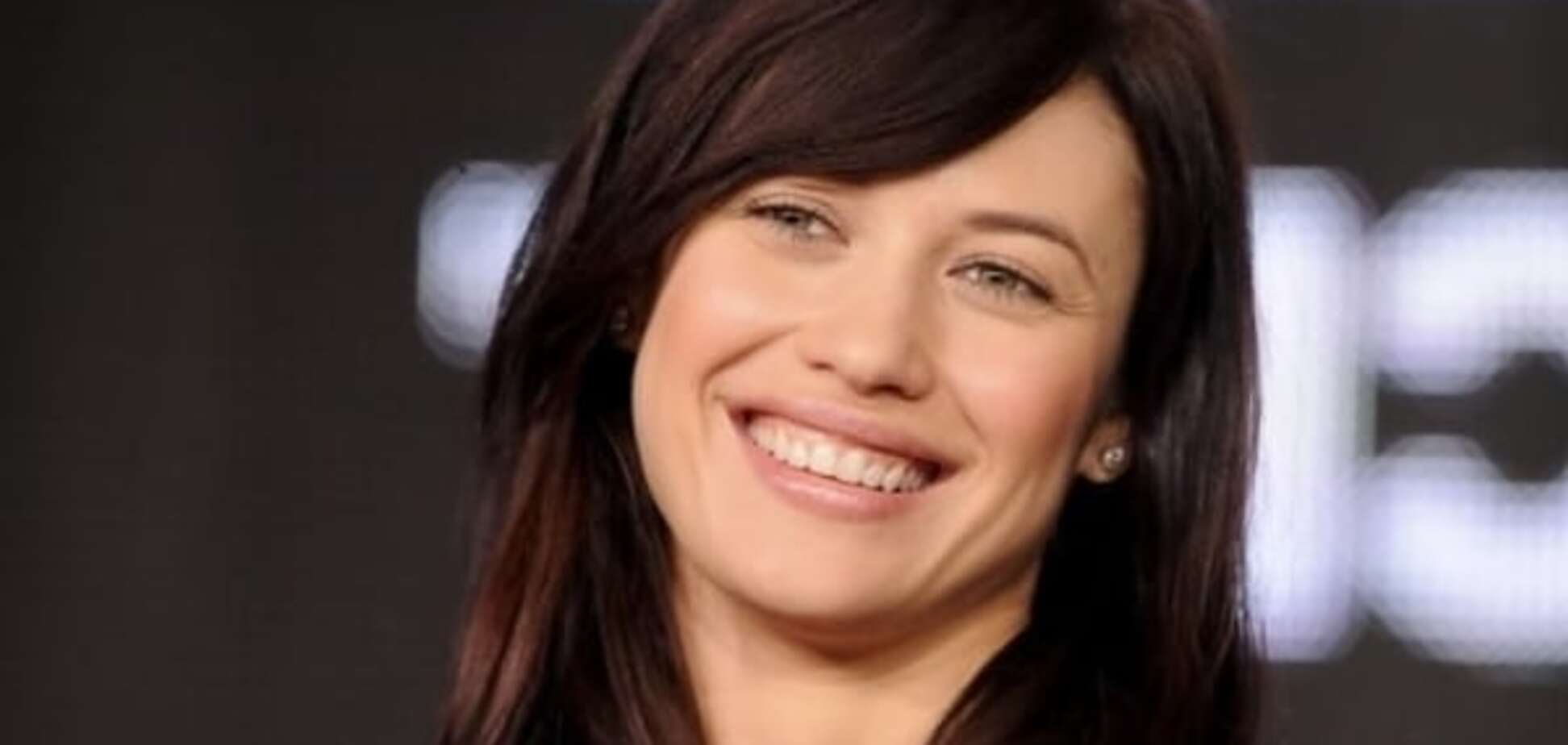 Ольга Куриленко