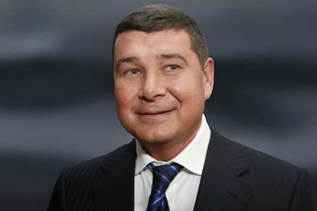 Александр Онищенко