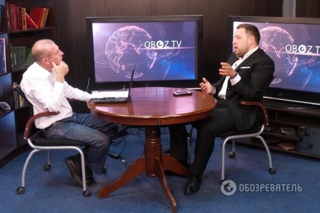 Алексей Шевчук