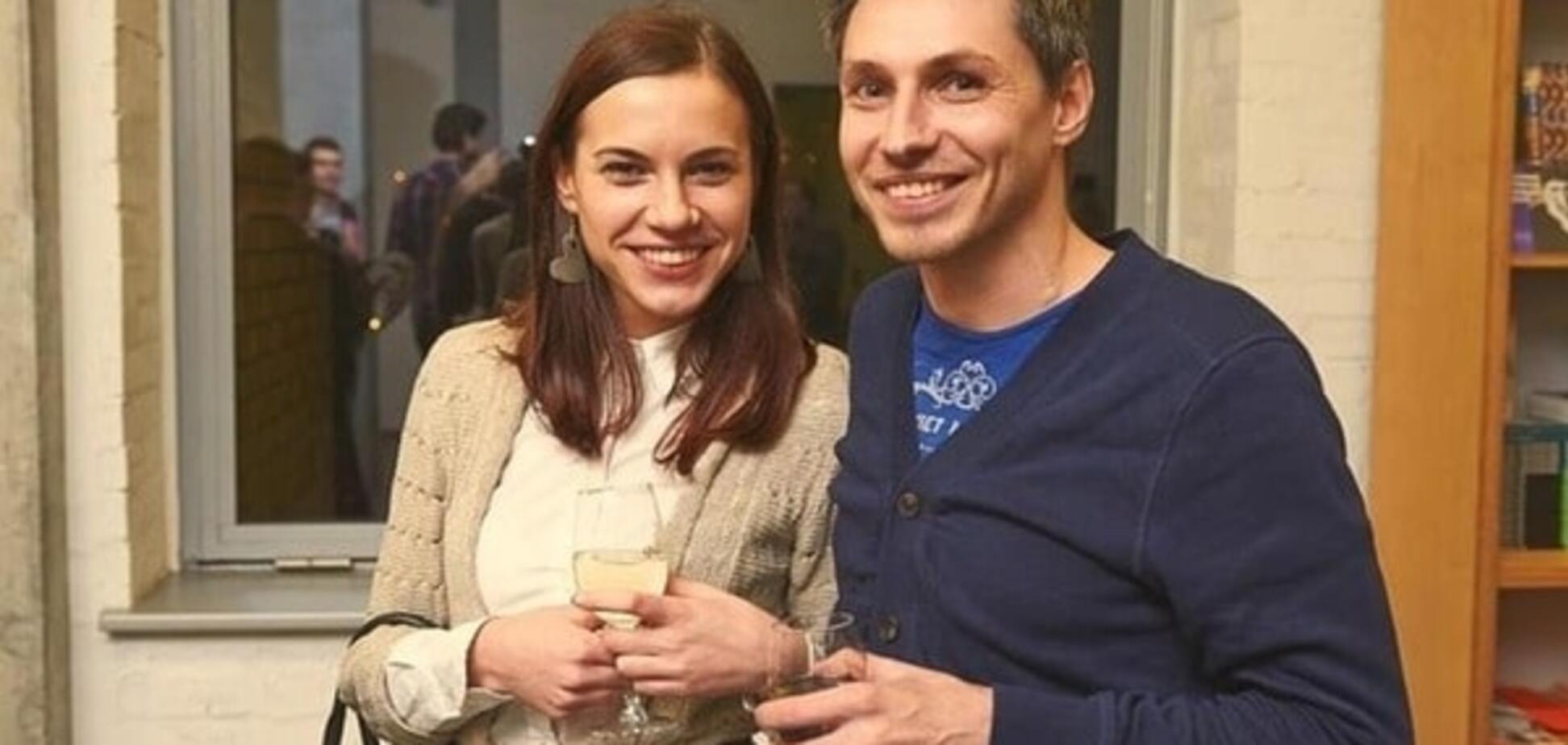 Анастасия Чередник, Евгений Кубик