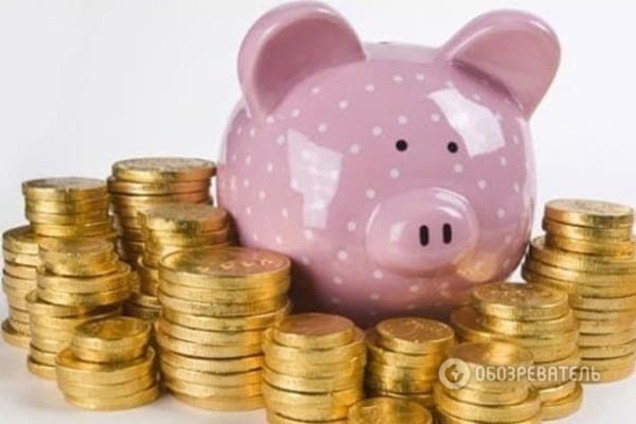 Денежные сбережения