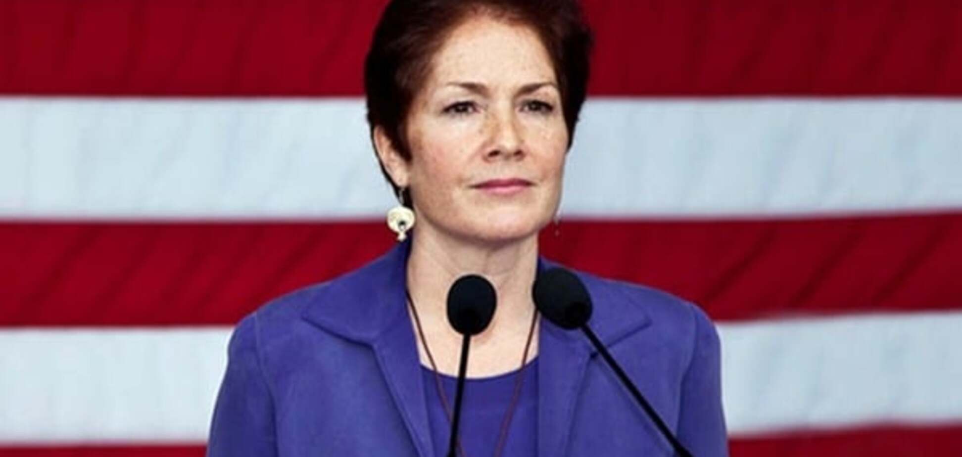 Мари Йованович